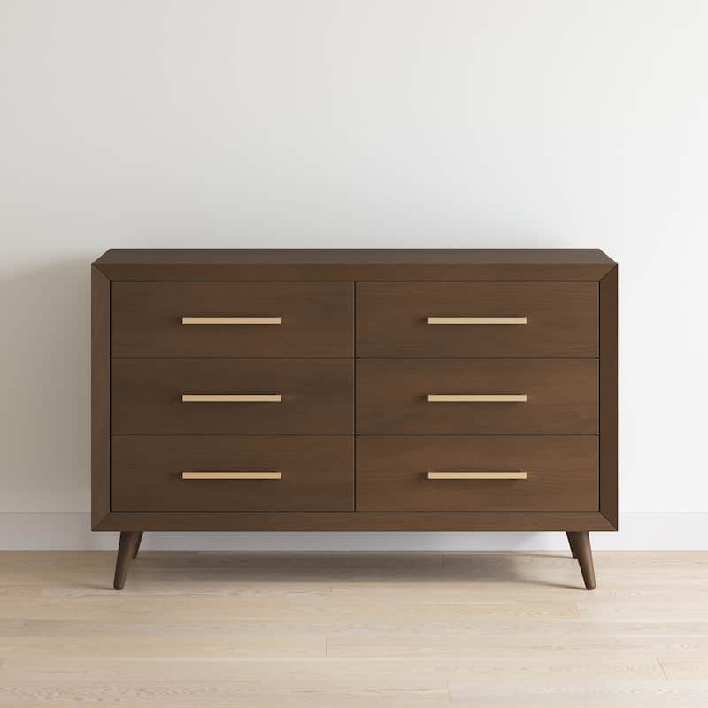 Cranbrook Double Dresser