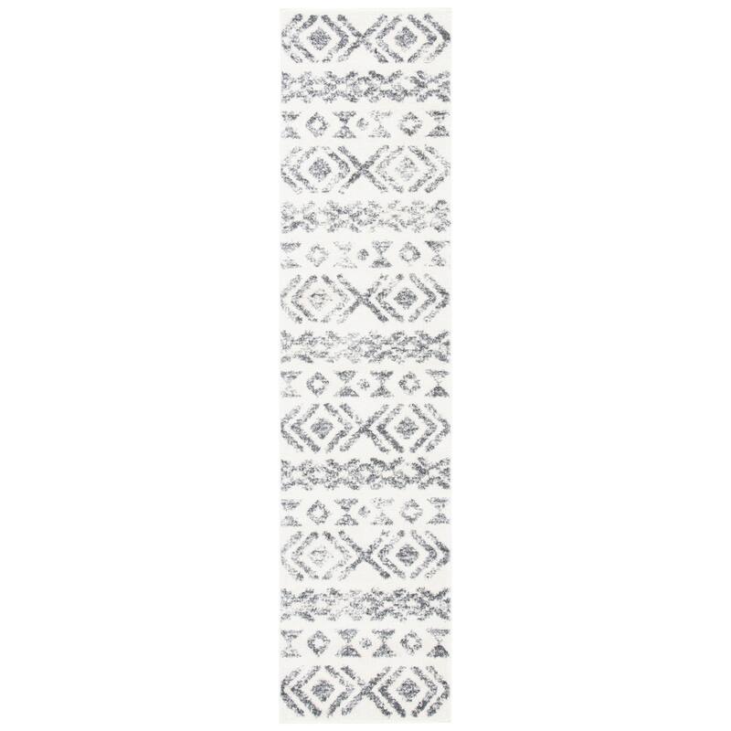SAFAVIEH Tulum Maybelle Moroccan Boho Rug