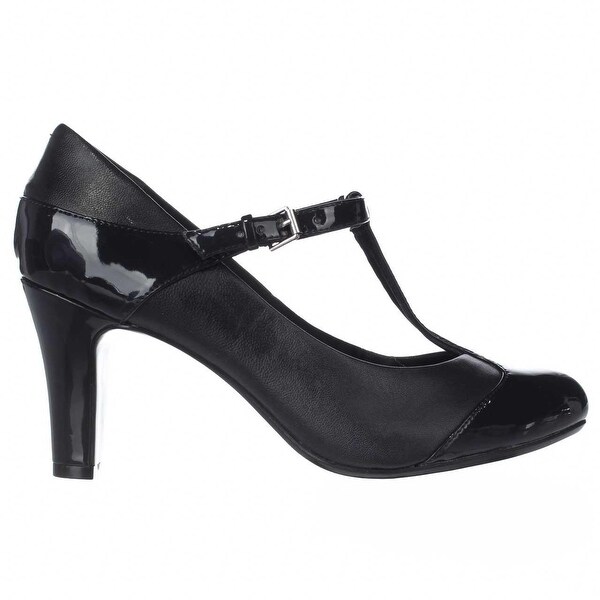 memory foam mary jane shoes