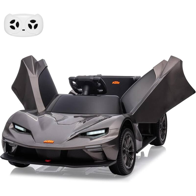 12V Ride On Car for Kids