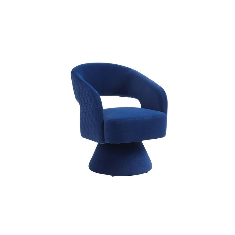 Swivel Accent Chair Armchair for Living Room Bedroom