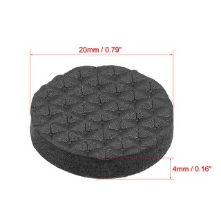 SUNLITE F7 SPINR REPLACEMENT #23 EVA PAD 10*22*77 main image 0