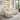 Modern Couduroy Modular Sectional Sofa Couch with Ottoman for Living Room