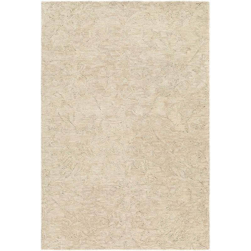 Livabliss x Rachel Zoe The Neutral Edit Global Area Rug