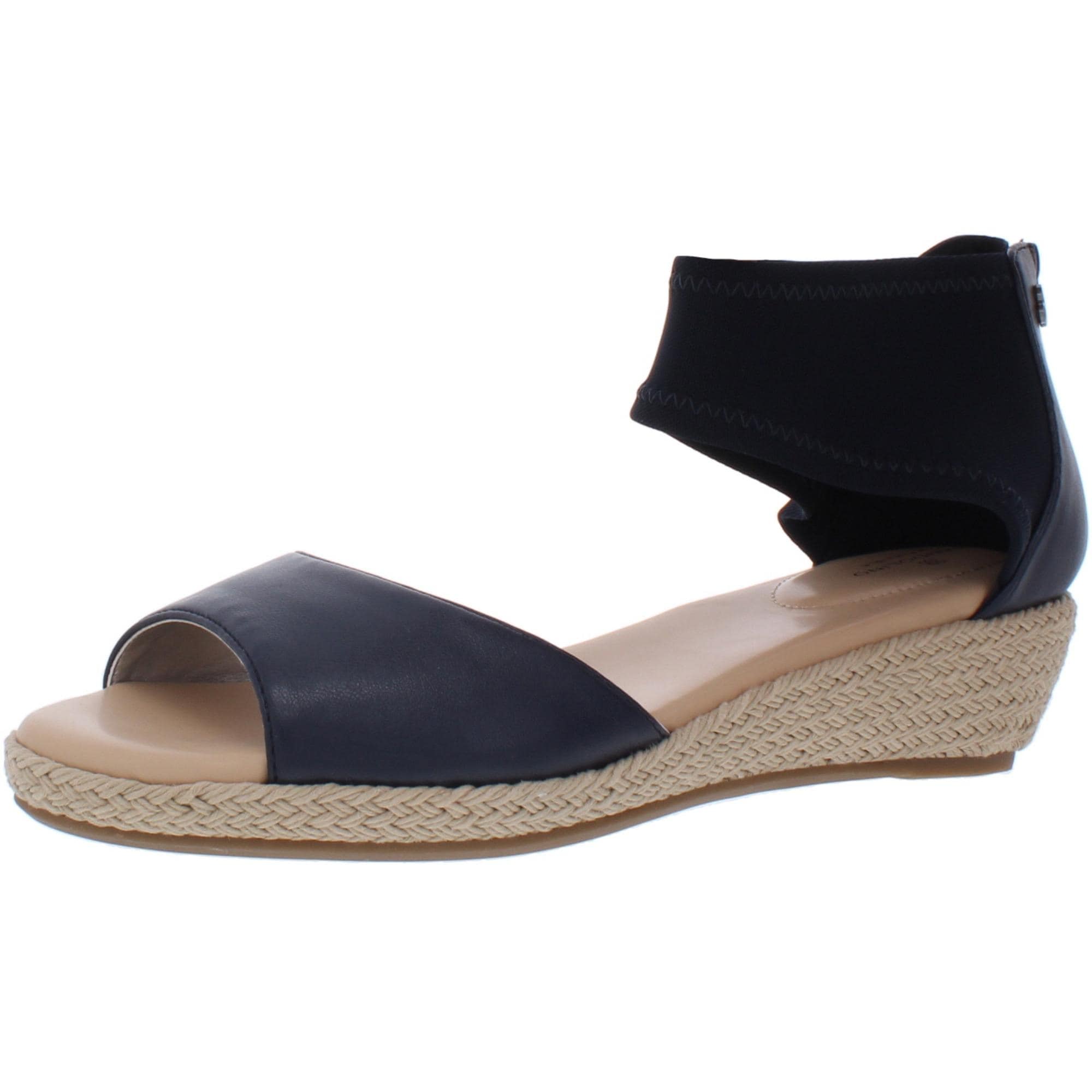 bandolino espadrilles