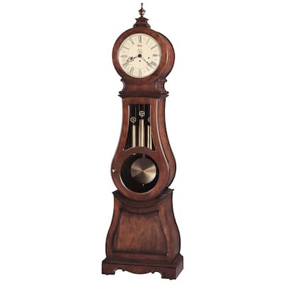 Howard Miller Ryden Grandfather Clock - 25-Inches Wide