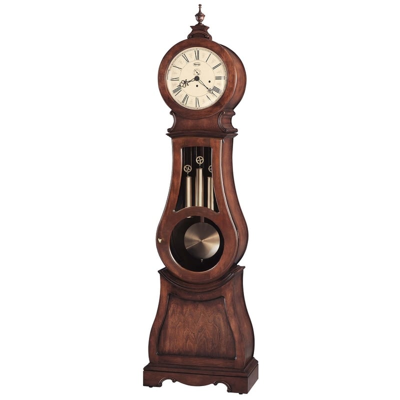 Howard Miller Ryden Grandfather Clock - 25-Inches Wide