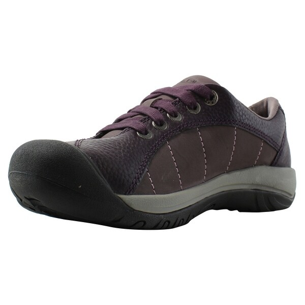 keen presidio plum
