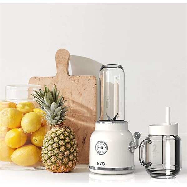 Homeleader Juicer Juice Extractor 3 Speed Centrifugal Juicer with Wide  Mouth, for Fruits and Vegetables, BPA-Free - Silver - Overstock - 31424047