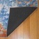 preview thumbnail 170 of 173, Gertmenian Crystal Print Soft Flat Pile Polyester Slip Resistant Washable Indoor Printed Area Rug Collection