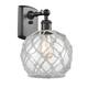 Option Oil Rubbed Bronze / Clear / White