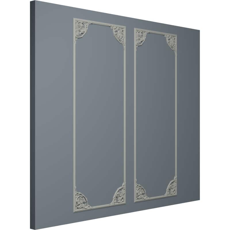 Kepler Panel Moulding Kit