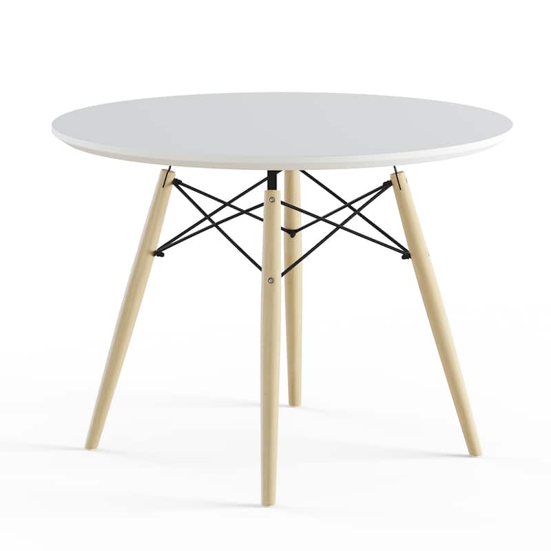 Parisian 32" Round Dining Table