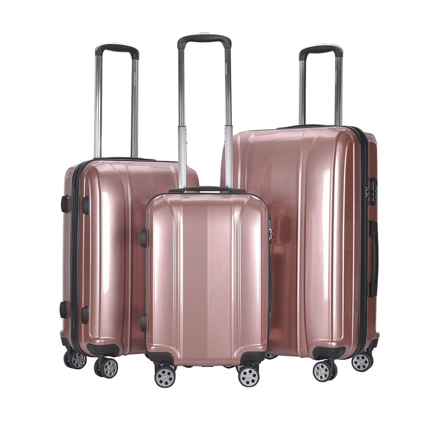 24 suitcase luggage