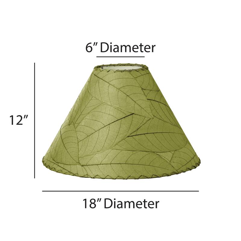 Bell Shade Cocoa