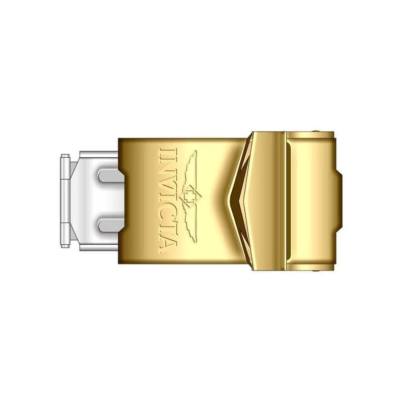 Invicta Women's 18257 Speedway Quartz Chronograph Purple Dial Watch