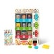 preview thumbnail 4 of 6, Melissa & Doug Sort, Stock, Select Wooden Vending Machine Play Set - Multi