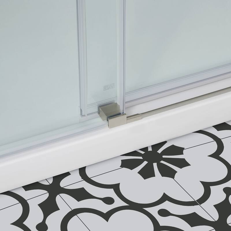 Miseno MSD-BELS60-15SKD Bel Soft-Close 78-3/4" High x 60-3/16" Wide x