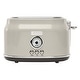 preview thumbnail 7 of 7, Haden Dorset 2-slice Wide Slot Stainless Steel Toaster