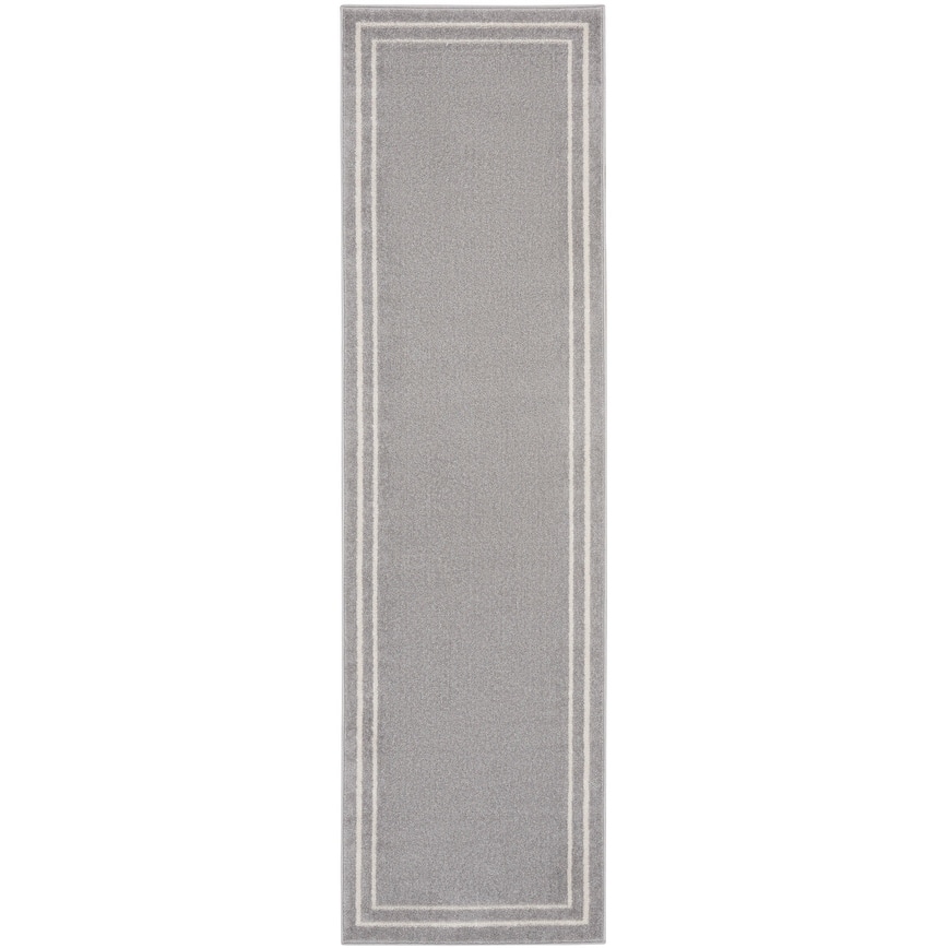Option Grey/Ivory