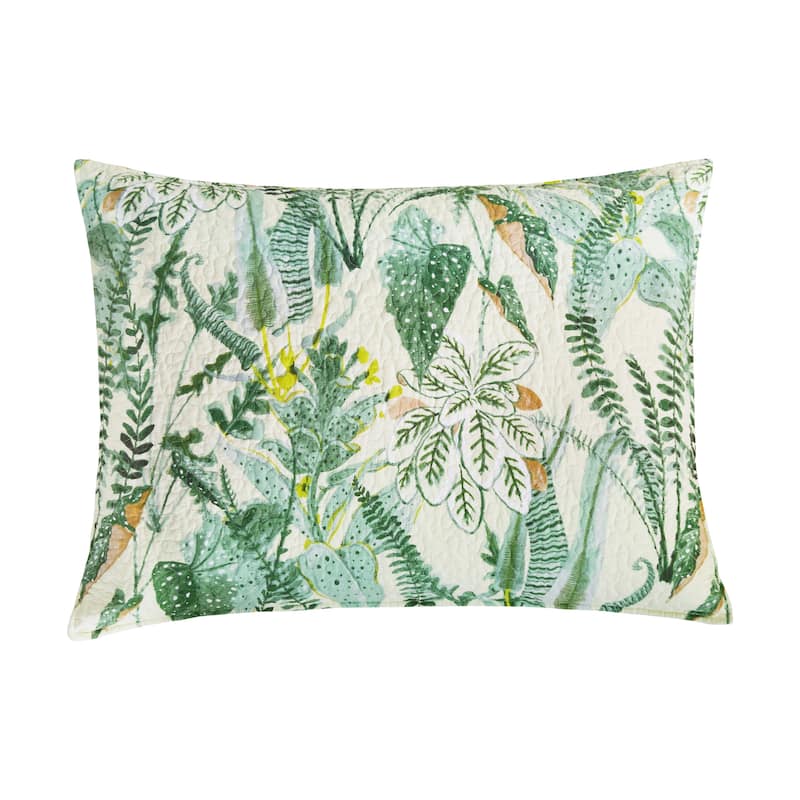 Parson Quilt Set Bedding Collection
