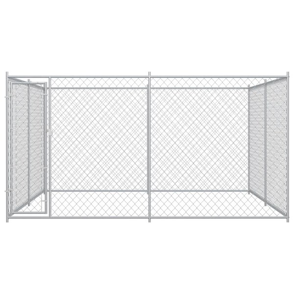 6x10 dog pen