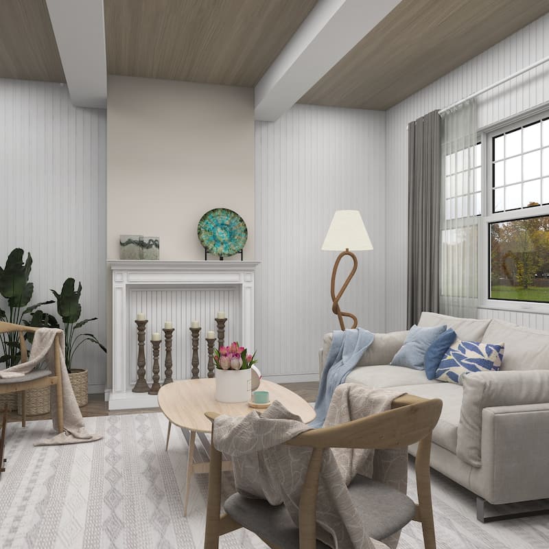 Green Glass Handmade Mosaic Inspired Geometric Charger with Stand