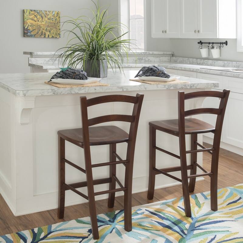 Cloney Counter Stool (Set of 2)