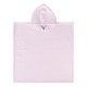 preview thumbnail 12 of 36, Superior Lyron Kids Cotton Terry Hooded Poncho Bath Towel