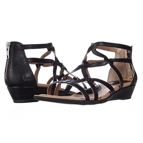 boc pawel wedge sandal