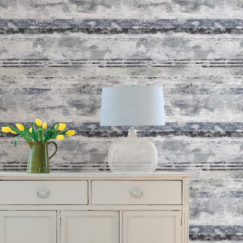 Botanical Weiner Bud Wallpaper 21 in x 33 ft = About 57.8 square feet