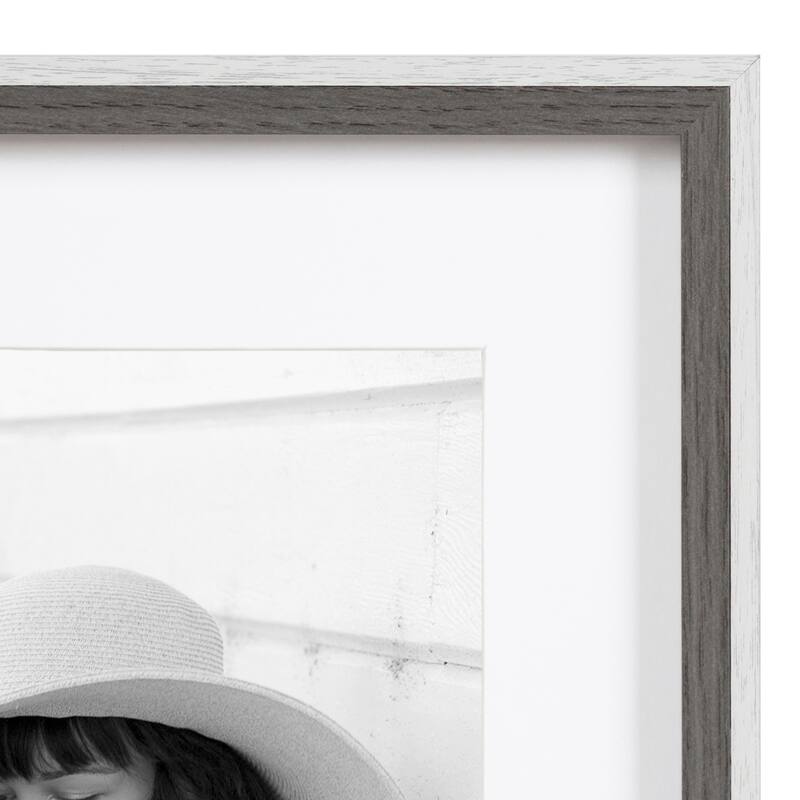 Kate and Laurel Gibson Photo Frame Set