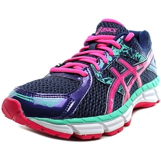 Asics gel kayano 19 kids purple Clearance