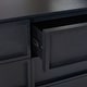 preview thumbnail 39 of 39, SAFAVIEH Couture Zeus Contemporary 6-drawer Wood Dresser