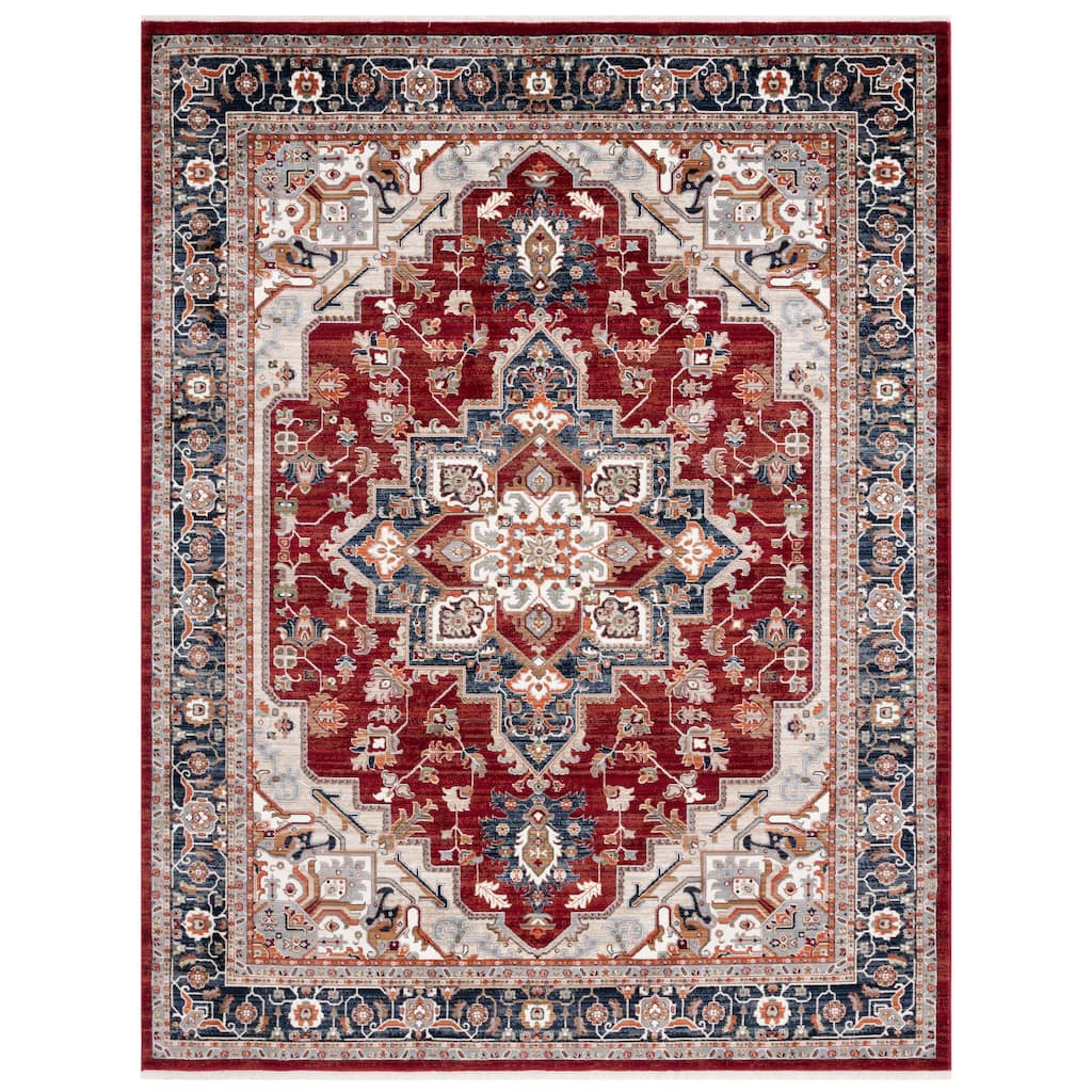Lauren Ralph Lauren Crocifissa Transitional Rug