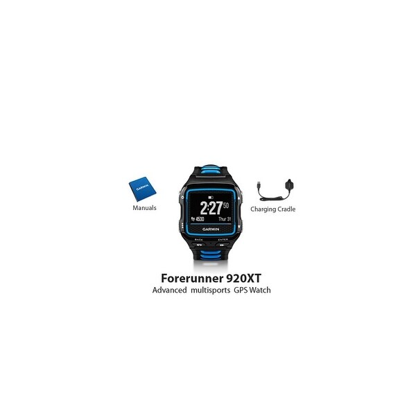 garmin forerunner live tracking