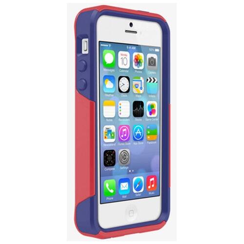 Shop Otterbox Commuter Case For Apple Iphone 5 5s Berry Pink