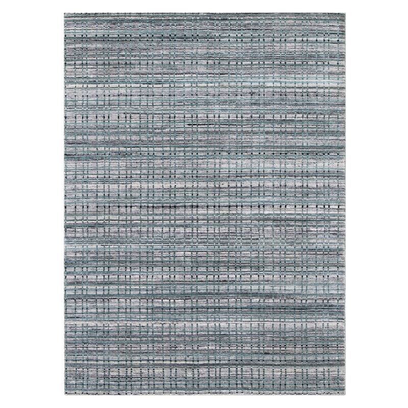 Appenzel Hand-Woven Area Rug