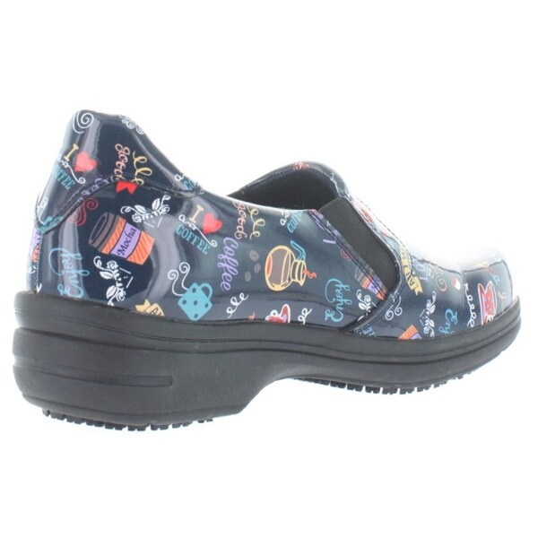 easy works by easy street bind womens clogs