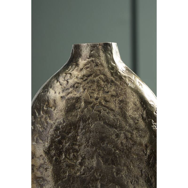 Signature Design by Ashley Wallmond Brown/Black Vase