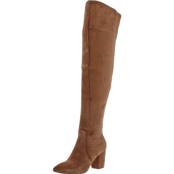 Splendid poet over the knee boot Clearance