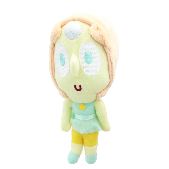 steven universe pearl plush