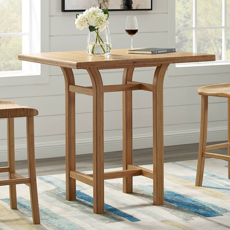 Piper Counter Height Table, Golden