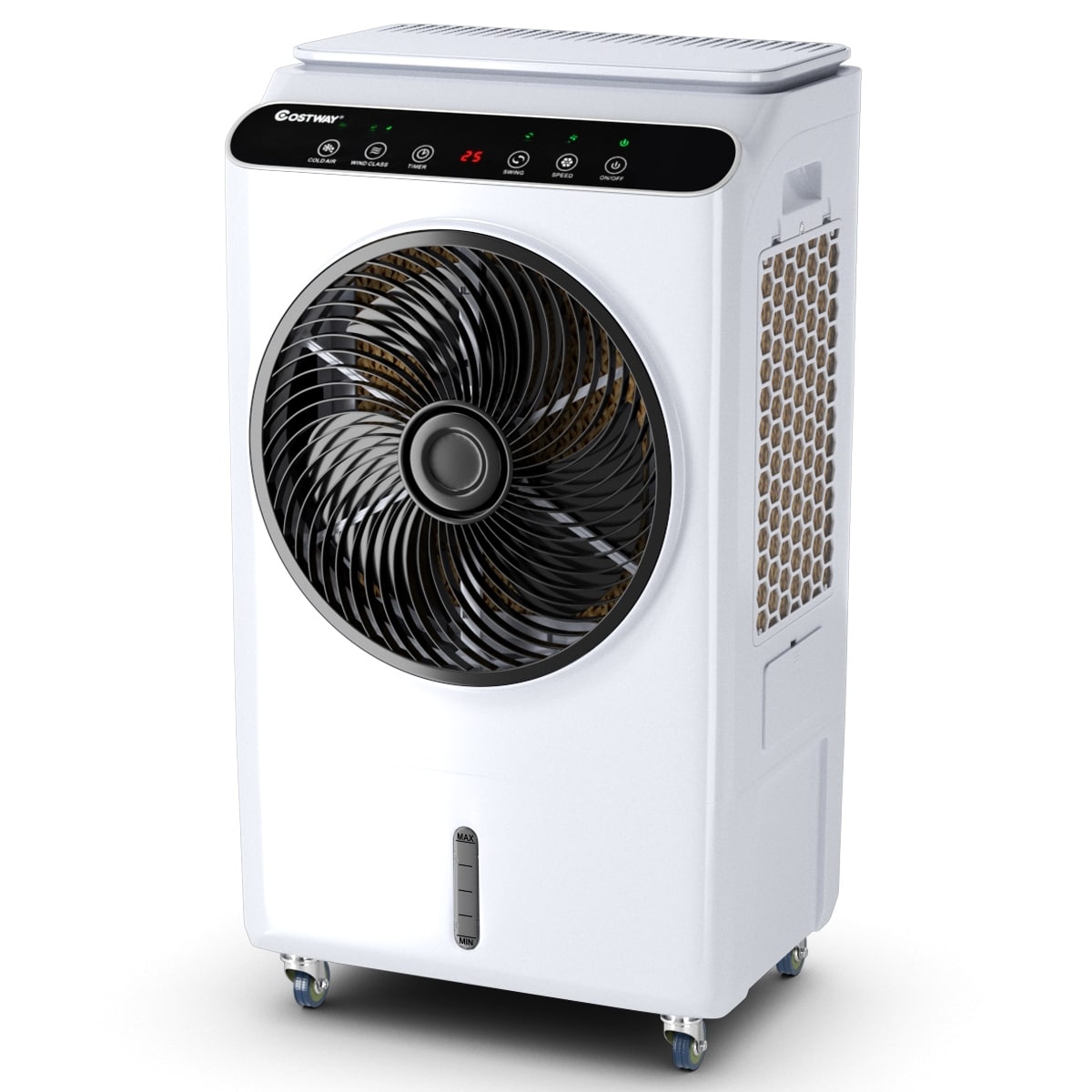 air cooler fan price in india