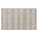 preview thumbnail 11 of 38, Mohawk Home Linkage Machine Washable Bath Mat