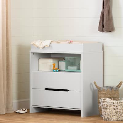 South Shore Cookie Changing Table