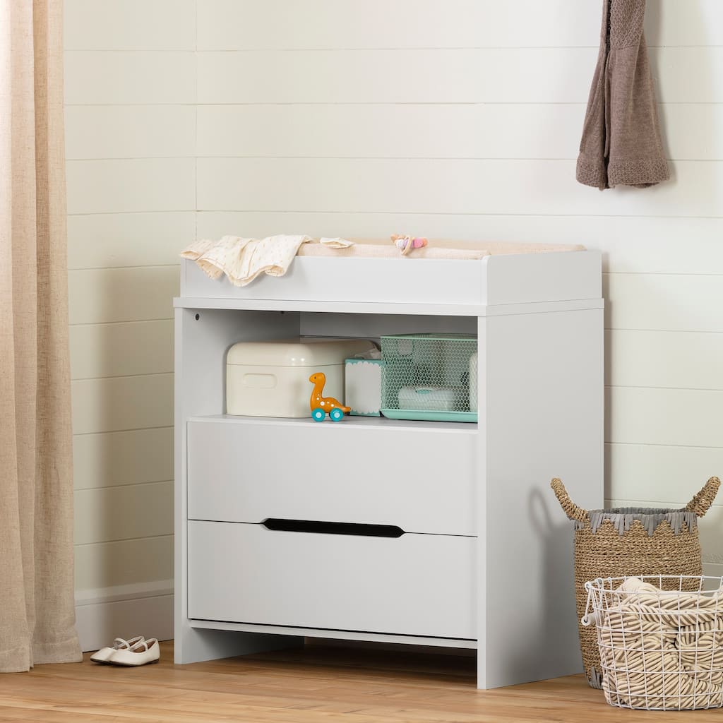 South Shore Cookie Changing Table