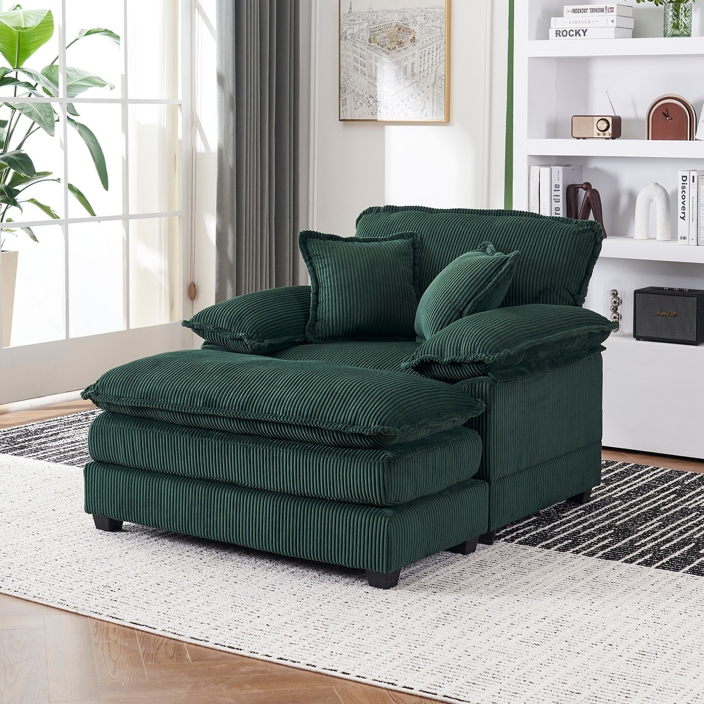 Green Ottoman Included Sofas - Bed Bath & Beyond Green Ottoman Included Sofas - Bed Bath & Beyond