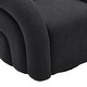 preview thumbnail 18 of 45, Upholstered Swivel Barrel Accent Chair Set of 2