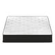 preview thumbnail 37 of 36, 12" Hybrid Pocket Spring Mattress, Mattress in a Box - Cooling Mattress